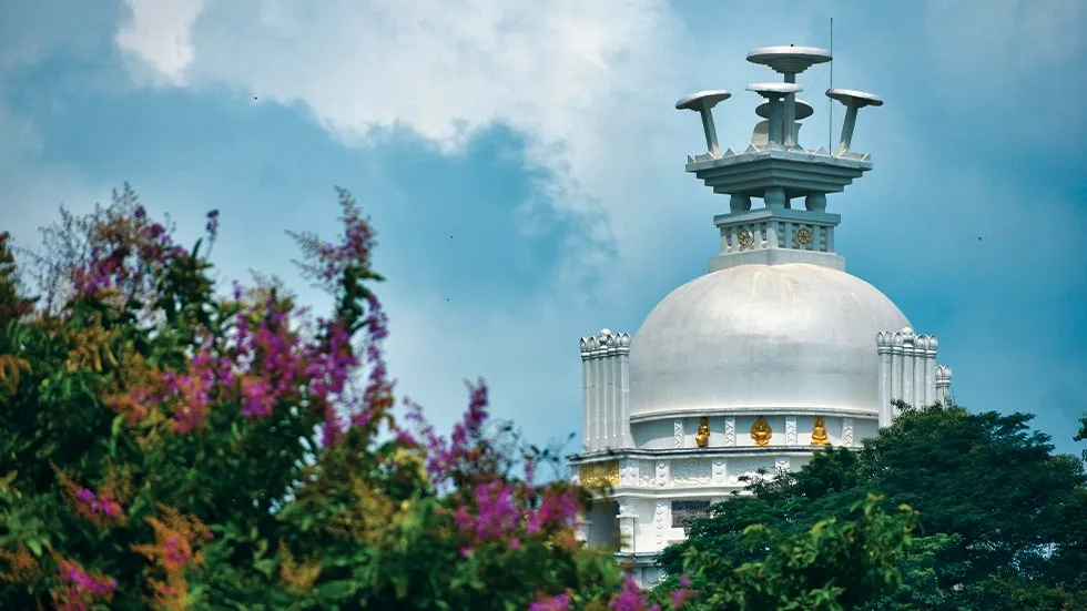 Bhubaneswar