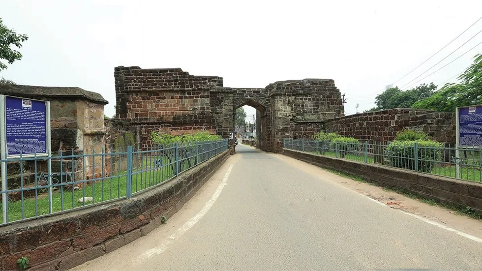 Cuttack
